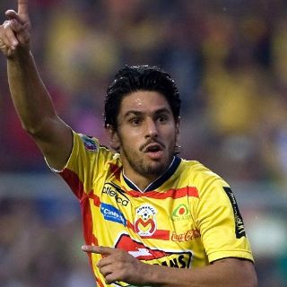 Márquez Lugo, el goleador de la Liguilla