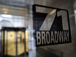 Broadway 71, domicilio en donde Strauss-Kahn cumple el arresto domiciliario. AFP  /