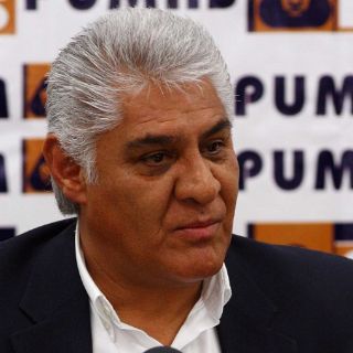 Trejo, feliz con desempeño de canteranos