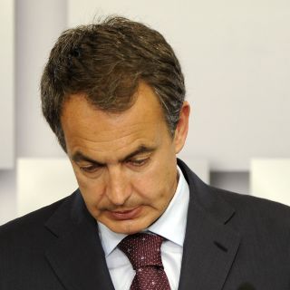 Presidente de España descarta adelantar las elecciones generales