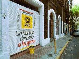 La Comisión de Puntos Constitucionales de San Lázaro, iniciará esta semana el análisis de la minuta de Reforma Política. ARCHIVO  /