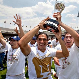 Palencia y López, primero festejan