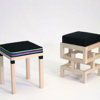 Destacan diseño mexicano en Suecia