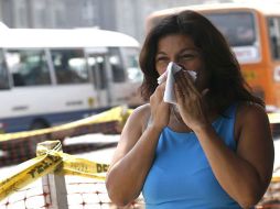 Las personas expuestas a contaminantes de la familia de los COP elevan en un 38 % el riesgo.Agencia ID  /