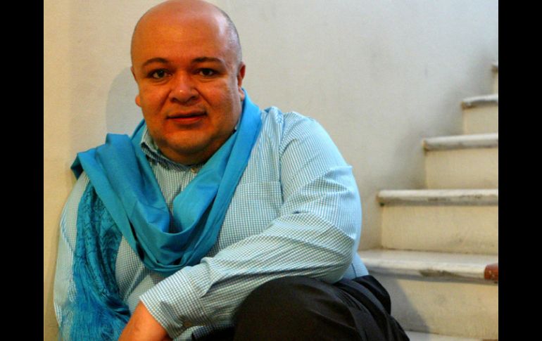 “A lo largo de este último siglo es cuando más ha evolucionado la música de orquesta”. A. HINOJOSA  /