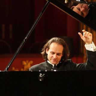 La religiosidad de Liszt, según Bogányi