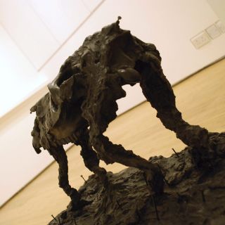 Miquel Barceló presenta la galería de arte 'Ben Brown Fine Arts'