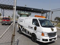 Hay indicios de que cuatro internos pudieron haber participado en la operación para dar muerte a sus compañeros. REUTERS  /