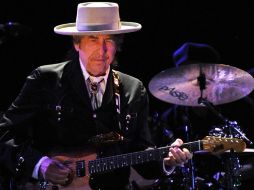 Es uno de los músicos más influyentes de la historia, capaz de usar las letras para expiar sus propios pecados. AFP  /