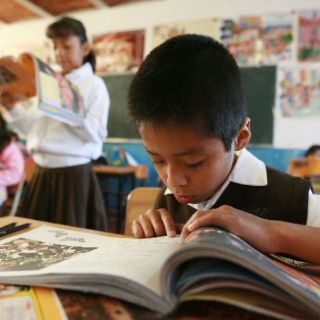 En marcha, aplicación de prueba ENLACE