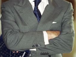 La confusión surge al colocar la mano de lado equivocado, lo que provoca la interferencia. NTX  /