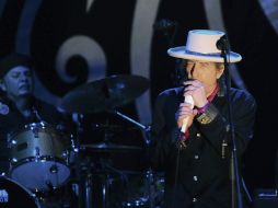 El músico causó una gran controversia al dejar el folk y apostar por el rock. REUTERS  /