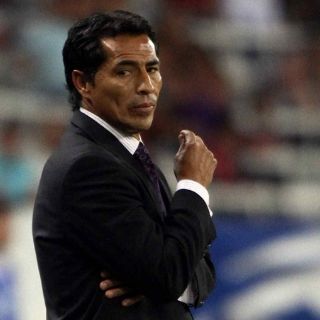 Atlas le da las gracias a Galindo