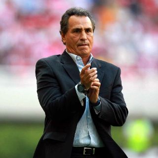 La salida del 'Bofo' es por su bien: Real