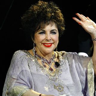 Ponen a la venta mansión de Elizabeth Taylor