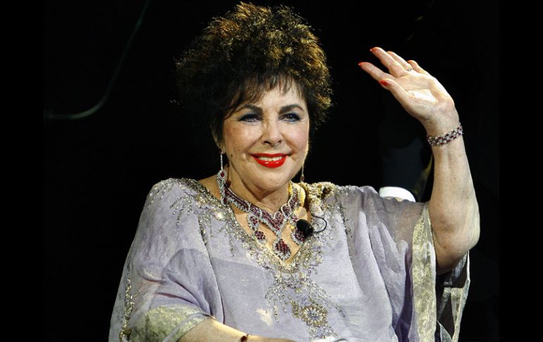 La mansión pasó a manos de Taylor en 1981. REUTERS  /