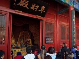 El niño fue adoptado por un matrimonio de EU en 1995. ESPECIAL  /