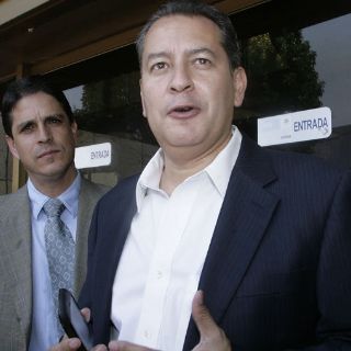 Defensa de Ocampo, confiada en ‘librar’ denuncias penales