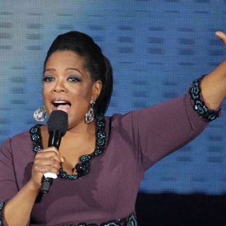 Oprah Winfrey seguirá en televisión