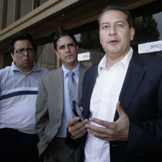 Abogado de Ocampo sostiene que desvío estuvo dentro del marco legal