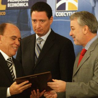 Jalisco se consolida en ciencia y tecnología