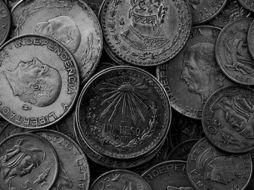 Los autores señalaron que de la plata extraída en las Américas el 20 % permaneció en el continente. ESPECIAL  /