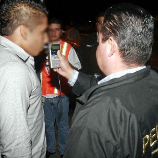 Corrigen omisiones en ley antiborrachos