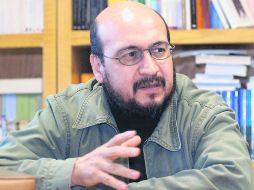 Alejandro Toledo ofrece un recorrido por la vida y obra del escritor irlandés James Joyce. NTX  /