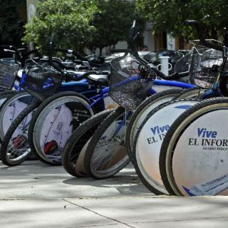 Bicicletas para todos