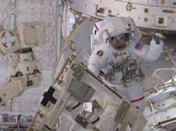 La EEI opera desde el 20 de noviembre de 1998. NTX  /