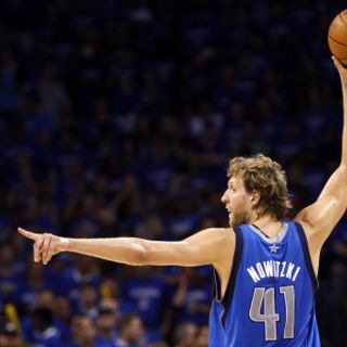 Dallas, a un triunfo de las Finales