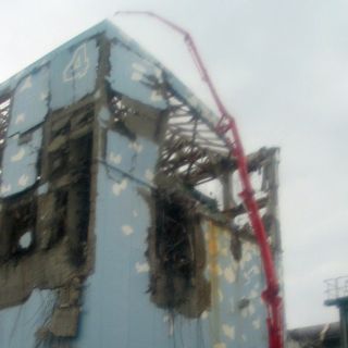 Inicia ONU pesquisa sobre complejo nuclear en Fukushima