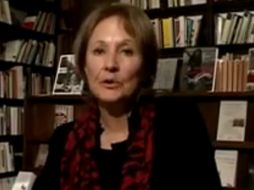 La escritora Evelyne Mesquida mencionó parte de la historia a finales del siglo XX y publicó en 2010 su primera obra. ESPECIAL  /