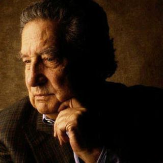 Paz y Rulfo juntos en una obra