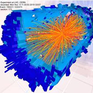 Producen materia más caliente que el Sol