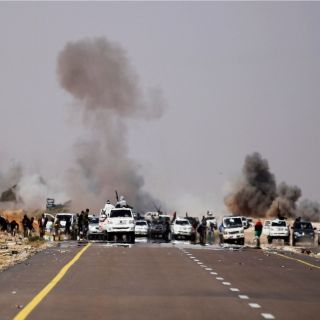 Mueren seis personas en distintos ataques en Iraq