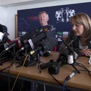 Ferguson pide vetar a un periodista