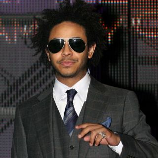 Kalimba interpone denuncia contra su ex novia