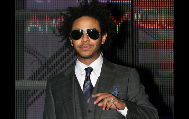 El cantante interpusó una denuncia en contra de su ex pareja Kimberly y Fernando Ibarrola. EL UNIVERSAL  /