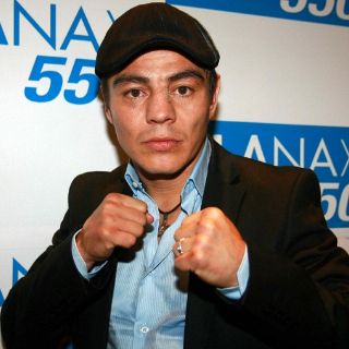 La OMB reconocerá a 'Travieso' Arce