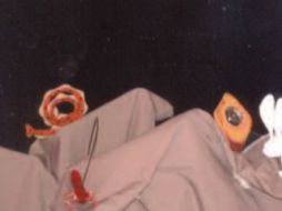 El grupo Artíteres se fundó en 1998.  /