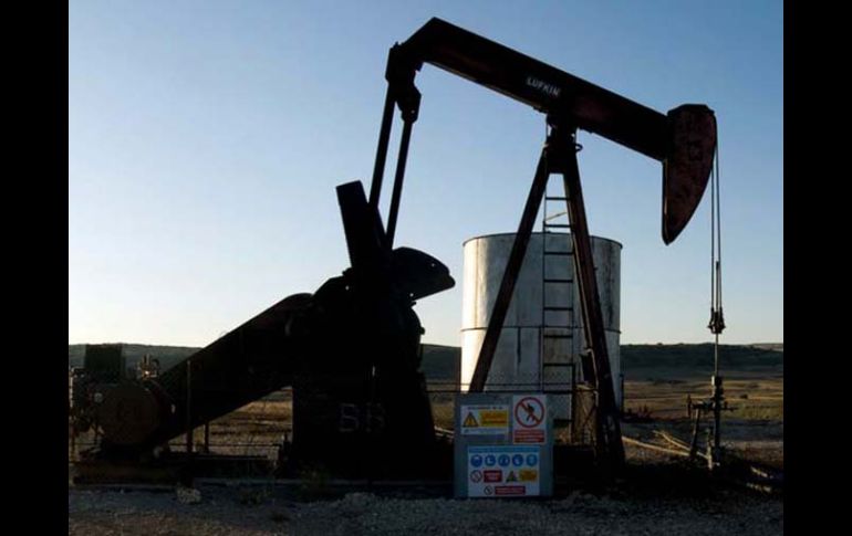 EU impuso sanciones a la empresa petrolera estatal de Venezuela, PVDSA. ARCHIVO  /