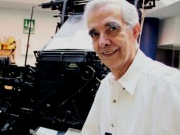 Por muchos años la magia permaneció guardada en el baúl.  /