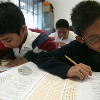 Por violencia, en el norte del Estado no se aplica ENLACE