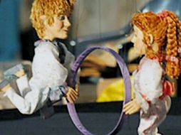 La agrupación presentará dos espectáculos.  /