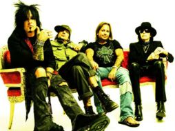 Los boletos para asistir a su concierto en la Arena VFG van de los 495 a 935 pesos disponibles en Ticketmaster. ESPECIAL  /