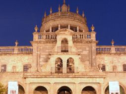 Los tapatíos podrán conocer algunos de los recintos culturales más emblemáticos . EL INFORMADOR ARCHIVO  /