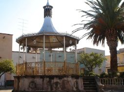 El Teúl es un pueblo rico en tradiciones que van desde las fiestas patronales hasta la gastronomía.ARCHIVO  /