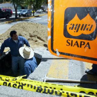 Desvío en el SIAPA, historia repetida en Latinoamérica: BID