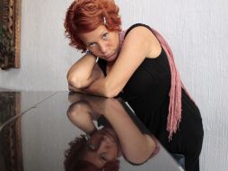 Iraida Noriega (foto),Leika Mochán y Edmée García se hacen llamar Diosa Loca y presentan el espectáculo escénico Frágil.S NÚÑEZ  /